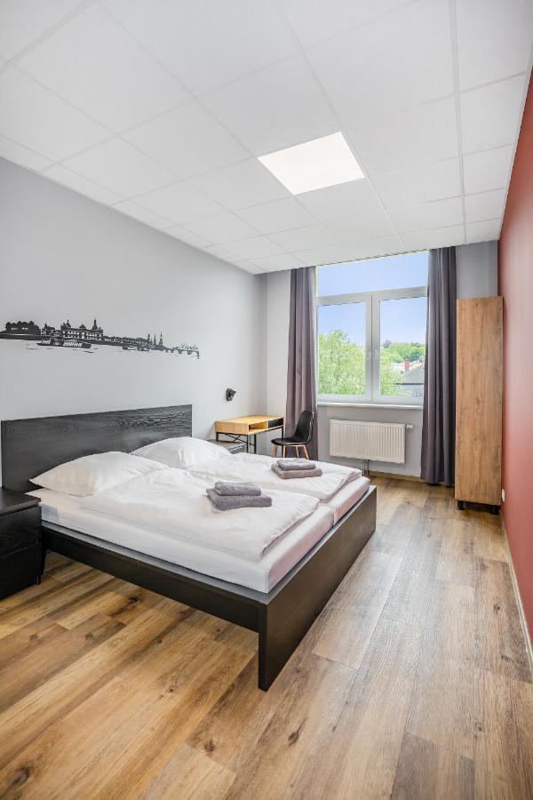 Hostel Am Windberg Freital Exterior photo
