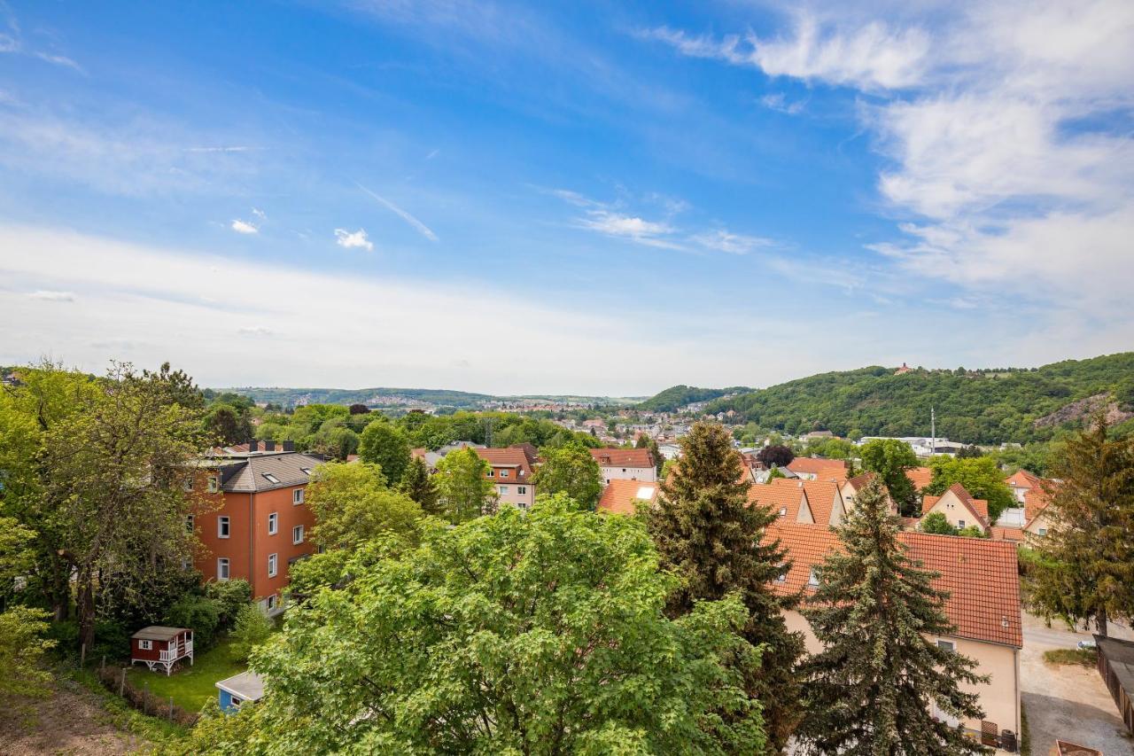 Hostel Am Windberg Freital Exterior photo